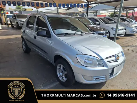 CHEVROLET Celta 1.0 4P VHC, Foto 1