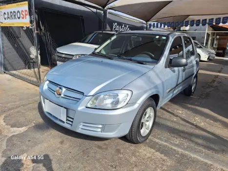CHEVROLET Celta 1.0 4P VHC, Foto 2