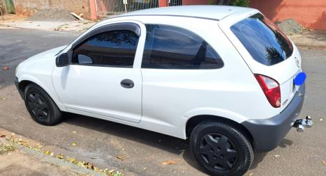 CHEVROLET Celta 1.0 VHC FLEX LIFE , Foto 4