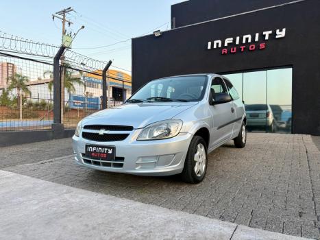 CHEVROLET Celta 1.0 LS FLEX, Foto 5
