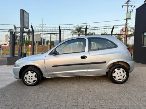 CHEVROLET Celta 1.0 LS FLEX, Foto 6