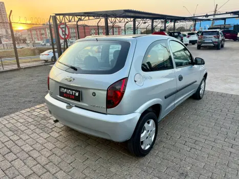 CHEVROLET Celta 1.0 LS FLEX, Foto 7