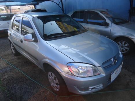 CHEVROLET Celta 1.0 4P VHC FLEX LIFE , Foto 2