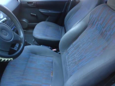 CHEVROLET Celta 1.0 4P VHC FLEX LIFE , Foto 3