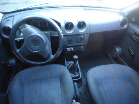 CHEVROLET Celta 1.0 4P VHC FLEX LIFE , Foto 4