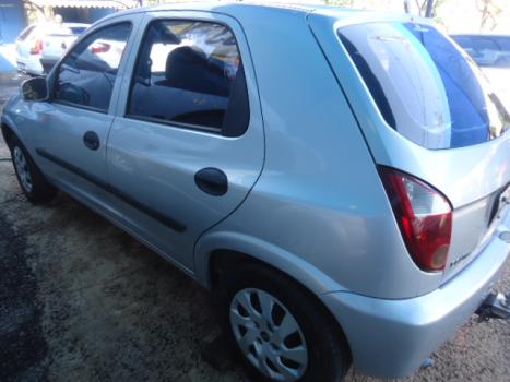 CHEVROLET Celta 1.0 4P VHC FLEX LIFE , Foto 5