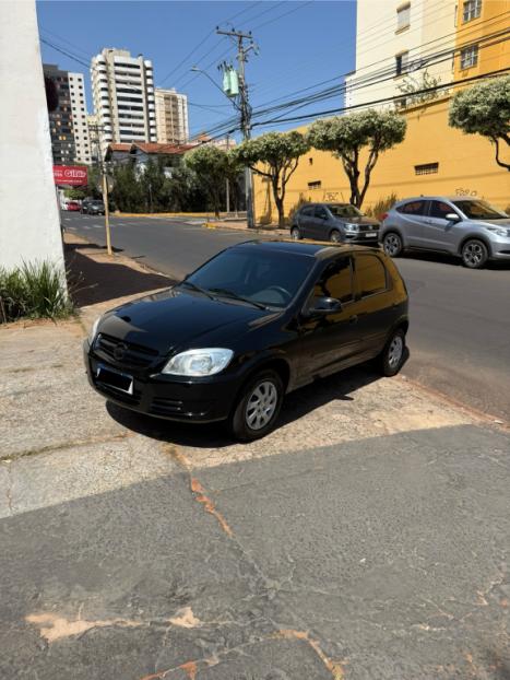 CHEVROLET Celta 1.0 4P VHC FLEX LIFE , Foto 1