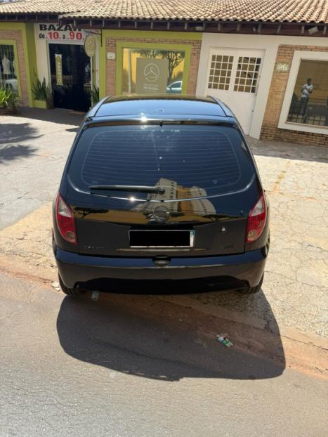 CHEVROLET Celta 1.0 4P VHC FLEX LIFE , Foto 2