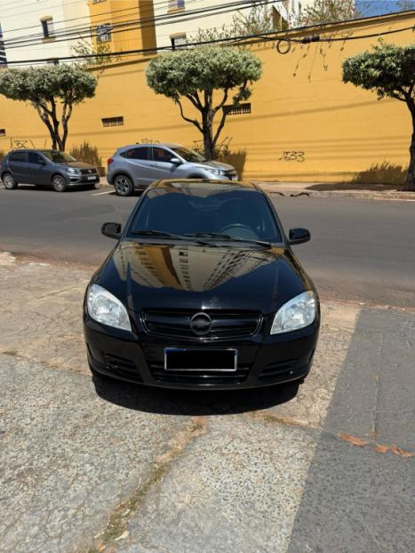 CHEVROLET Celta 1.0 4P VHC FLEX LIFE , Foto 3