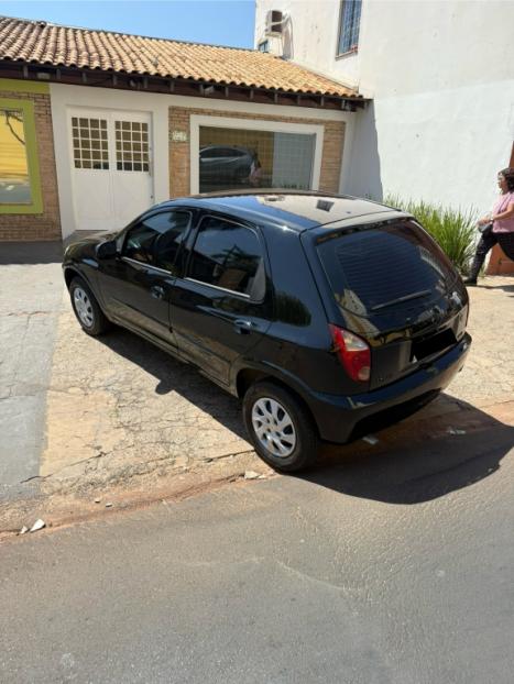 CHEVROLET Celta 1.0 4P VHC FLEX LIFE , Foto 4