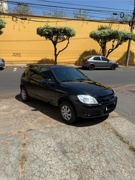 CHEVROLET Celta 1.0 4P VHC FLEX LIFE , Foto 5