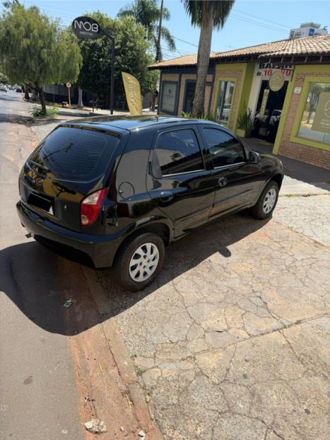CHEVROLET Celta 1.0 4P VHC FLEX LIFE , Foto 6