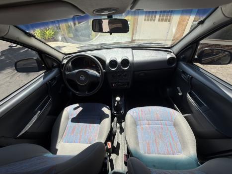 CHEVROLET Celta 1.0 4P VHC FLEX LIFE , Foto 7