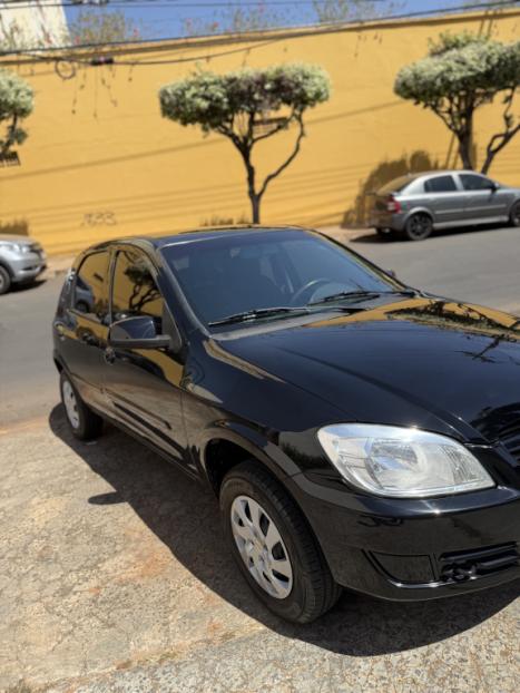 CHEVROLET Celta 1.0 4P VHC FLEX LIFE , Foto 8