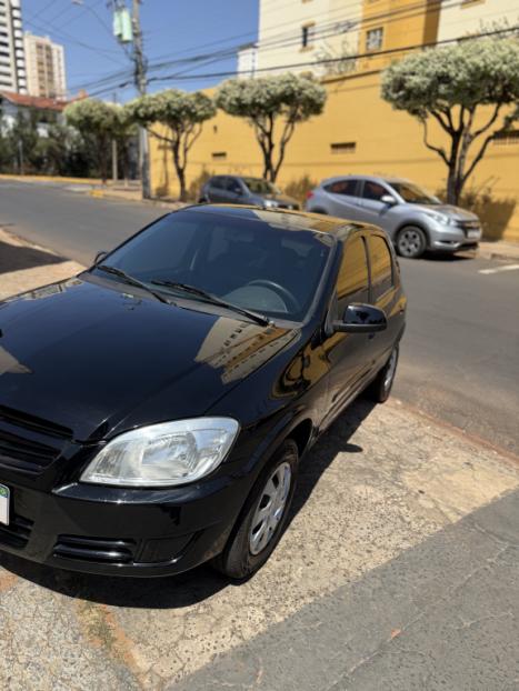 CHEVROLET Celta 1.0 4P VHC FLEX LIFE , Foto 10