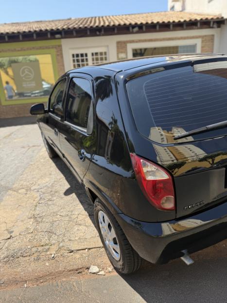 CHEVROLET Celta 1.0 4P VHC FLEX LIFE , Foto 11