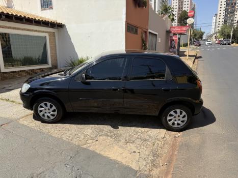 CHEVROLET Celta 1.0 4P VHC FLEX LIFE , Foto 14