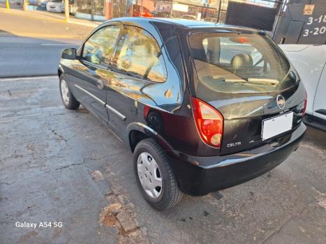 CHEVROLET Celta 1.0 VHC SPIRIT , Foto 3