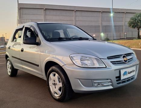 CHEVROLET Celta 1.0 4P VHCE FLEX LIFE , Foto 3