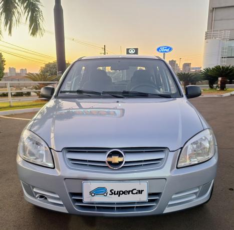 CHEVROLET Celta 1.0 4P VHCE FLEX LIFE , Foto 2