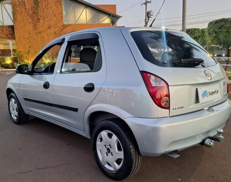 CHEVROLET Celta 1.0 4P VHCE FLEX LIFE , Foto 4