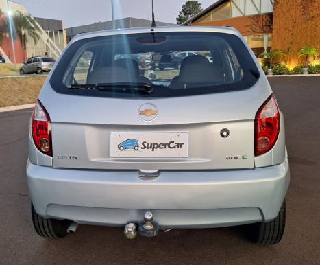 CHEVROLET Celta 1.0 4P VHCE FLEX LIFE , Foto 5