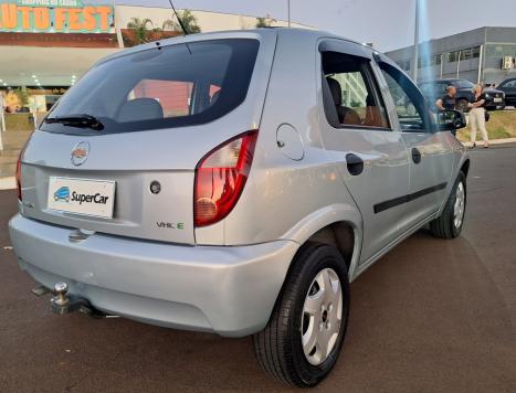 CHEVROLET Celta 1.0 4P VHCE FLEX LIFE , Foto 6