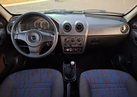 CHEVROLET Celta 1.0 4P VHCE FLEX LIFE , Foto 7