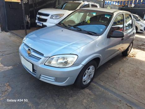 CHEVROLET Celta 1.0 4P VHC FLEX LIFE , Foto 2