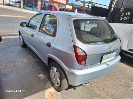 CHEVROLET Celta 1.0 4P VHC FLEX LIFE , Foto 3