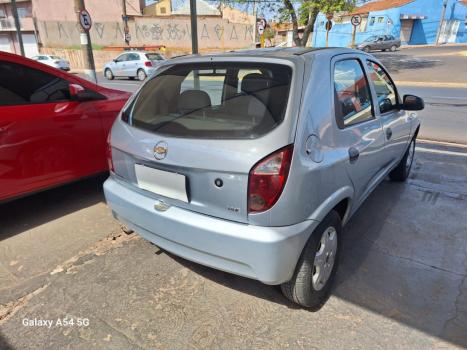 CHEVROLET Celta 1.0 4P VHC FLEX LIFE , Foto 4