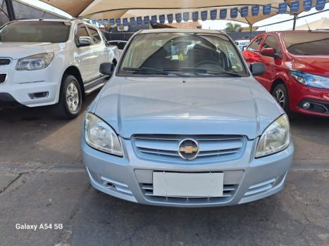 CHEVROLET Celta 1.0 4P VHC FLEX LIFE , Foto 5