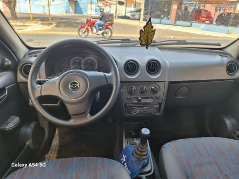 CHEVROLET Celta 1.0 4P VHC FLEX LIFE , Foto 7