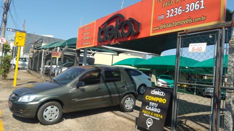 CHEVROLET Celta 1.0 4P VHC FLEX SPIRIT, Foto 1