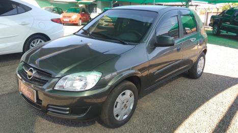 CHEVROLET Celta 1.0 4P VHC FLEX SPIRIT, Foto 2