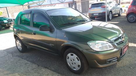 CHEVROLET Celta 1.0 4P VHC FLEX SPIRIT, Foto 3