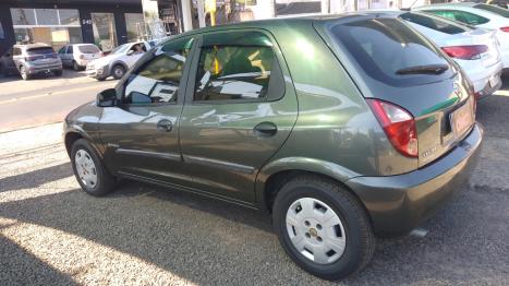 CHEVROLET Celta 1.0 4P VHC FLEX SPIRIT, Foto 5