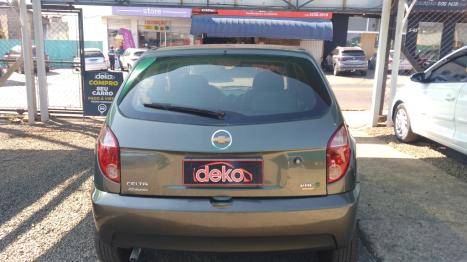 CHEVROLET Celta 1.0 4P VHC FLEX SPIRIT, Foto 7