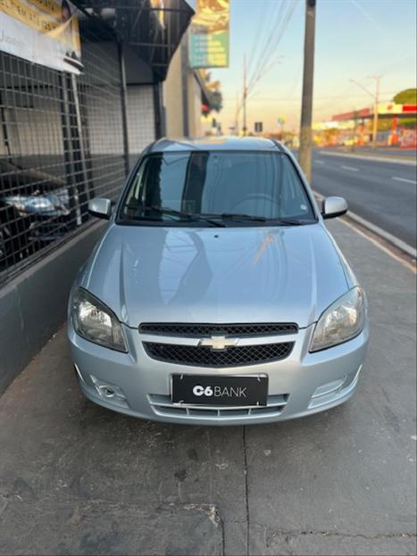 CHEVROLET Celta 1.0 4P LT FLEX, Foto 3