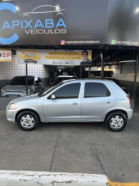CHEVROLET Celta 1.0 4P LT FLEX, Foto 4