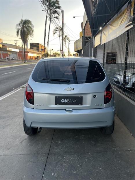 CHEVROLET Celta 1.0 4P LT FLEX, Foto 5