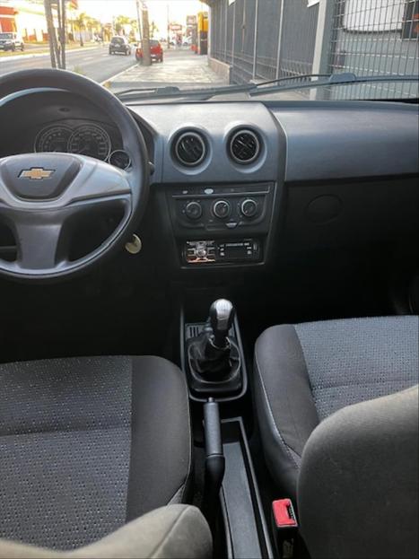 CHEVROLET Celta 1.0 4P LT FLEX, Foto 7