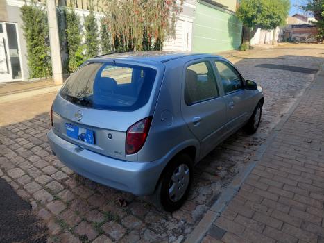 CHEVROLET Celta 1.0 4P VHC SPIRIT , Foto 3