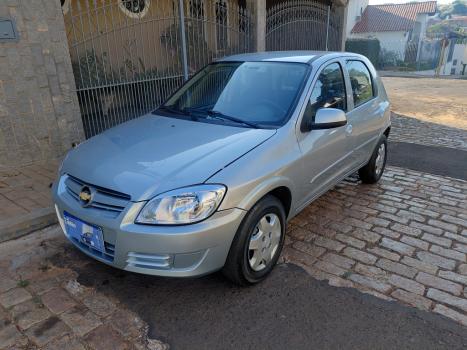 CHEVROLET Celta 1.0 4P VHC SPIRIT , Foto 2