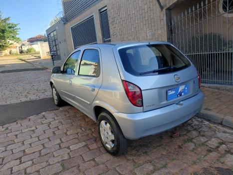 CHEVROLET Celta 1.0 4P VHC SPIRIT , Foto 4