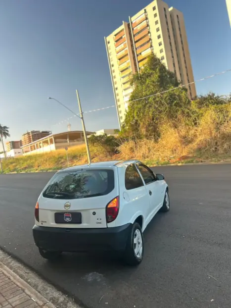 CHEVROLET Celta 1.0 VHC FLEX LIFE , Foto 4