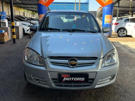 CHEVROLET Celta 1.0 4P VHCE FLEX SPIRIT , Foto 2