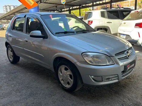 CHEVROLET Celta 1.0 4P VHCE FLEX SPIRIT , Foto 3