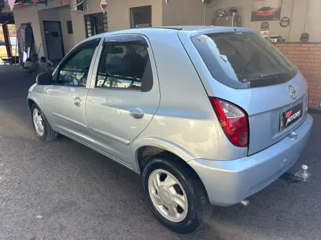 CHEVROLET Celta 1.0 4P VHCE FLEX SPIRIT , Foto 4