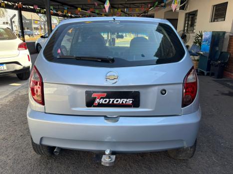 CHEVROLET Celta 1.0 4P VHCE FLEX SPIRIT , Foto 5